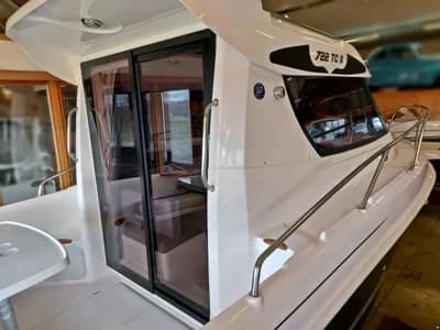 B2 Marine Cap Ferret 722 TC - Serie II 3