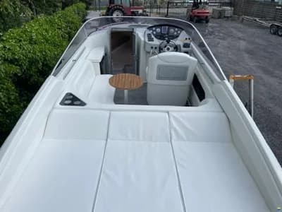 Airon Marine 278 3