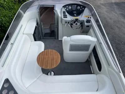 Airon Marine 278 4