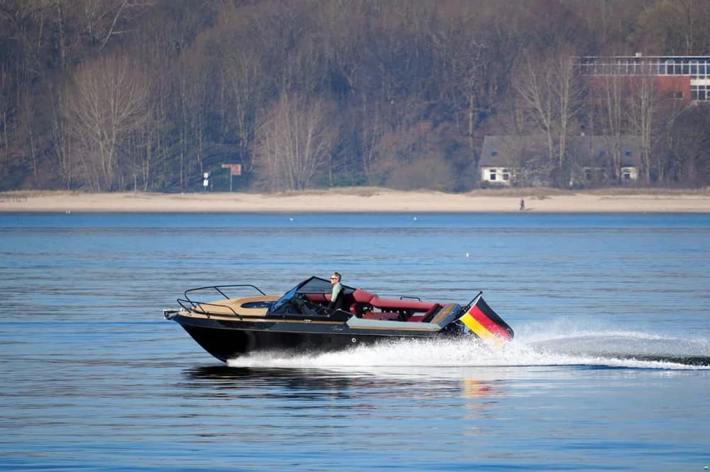 Coronet 22 DC