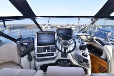 Cranchi Mediterranee 47 5