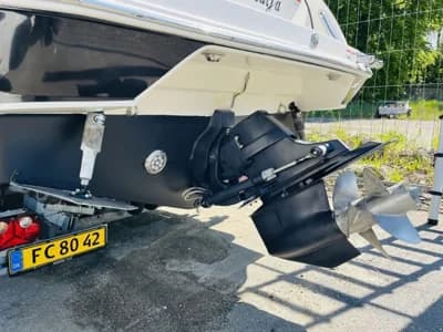 Larson Cabrio 777 4