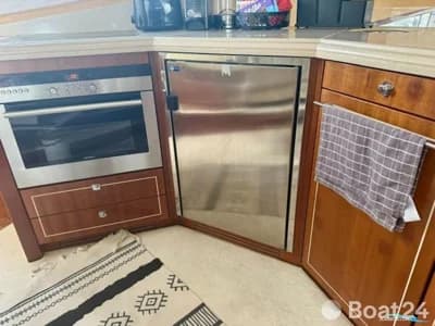 Galeon 530 Fly 3