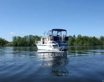 Gruno 1000 Deluxe 2
