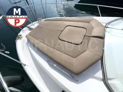 Jeanneau LEADER 8 2