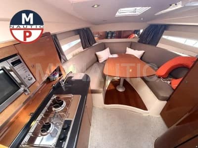Jeanneau LEADER 8 4