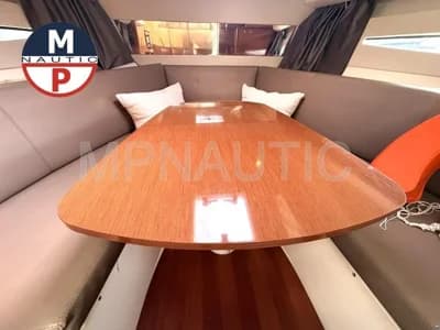 Jeanneau LEADER 8 5