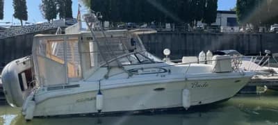 Rinker 280 Fiesta Vee 2