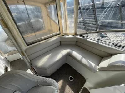Rinker 280 Fiesta Vee 3