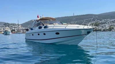 Princess V42 2