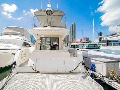 2020 Prestige 420 Boat for Sale 2