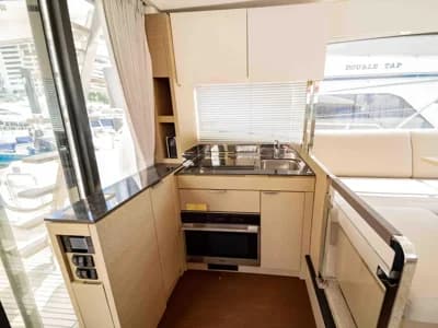 2020 Prestige 420 Boat for Sale 3