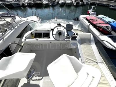 Beneteau ANTARES 10.80 3