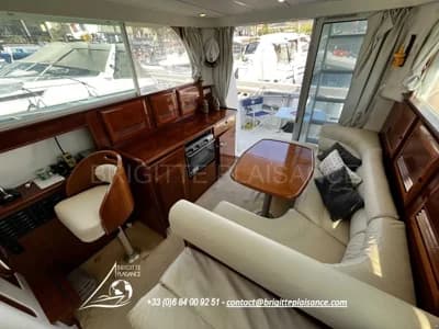 Beneteau ANTARES 10.80 4