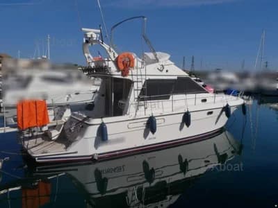 Arcoa 1075 FLY 2