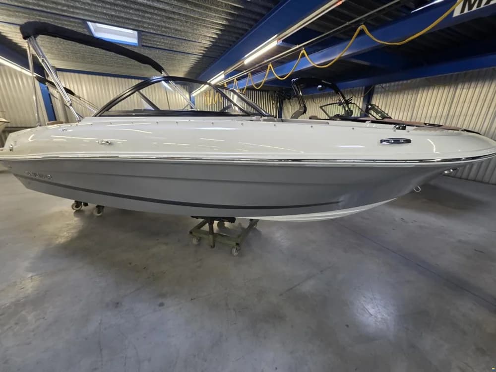 Bayliner VR4 Outboard