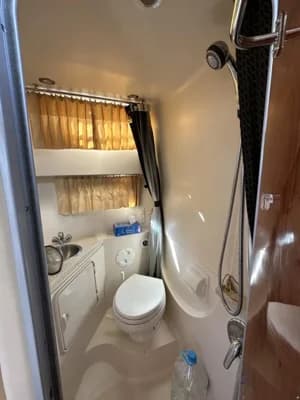 Regal 3060 Window Express 5