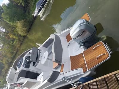 Marinello 590 Cabin 5