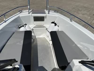 Finnmaster Husky R7 3