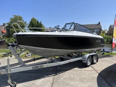 Finnmaster Husky R7 4
