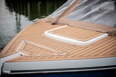 Maxima 840 Boat for Sale 3