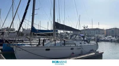 Jeanneau Sun Odyssey 34.2 2