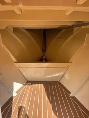 Barca Di Legno Italiana 30 4