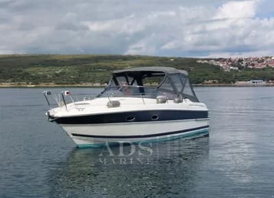 Bavaria 29 Sport DC 2