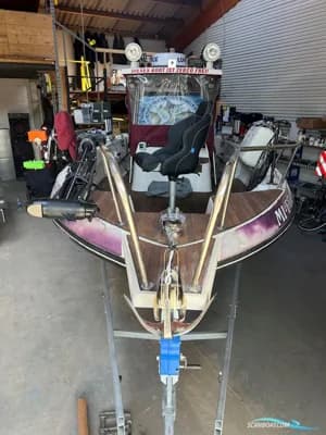 Beason Spin 25 4