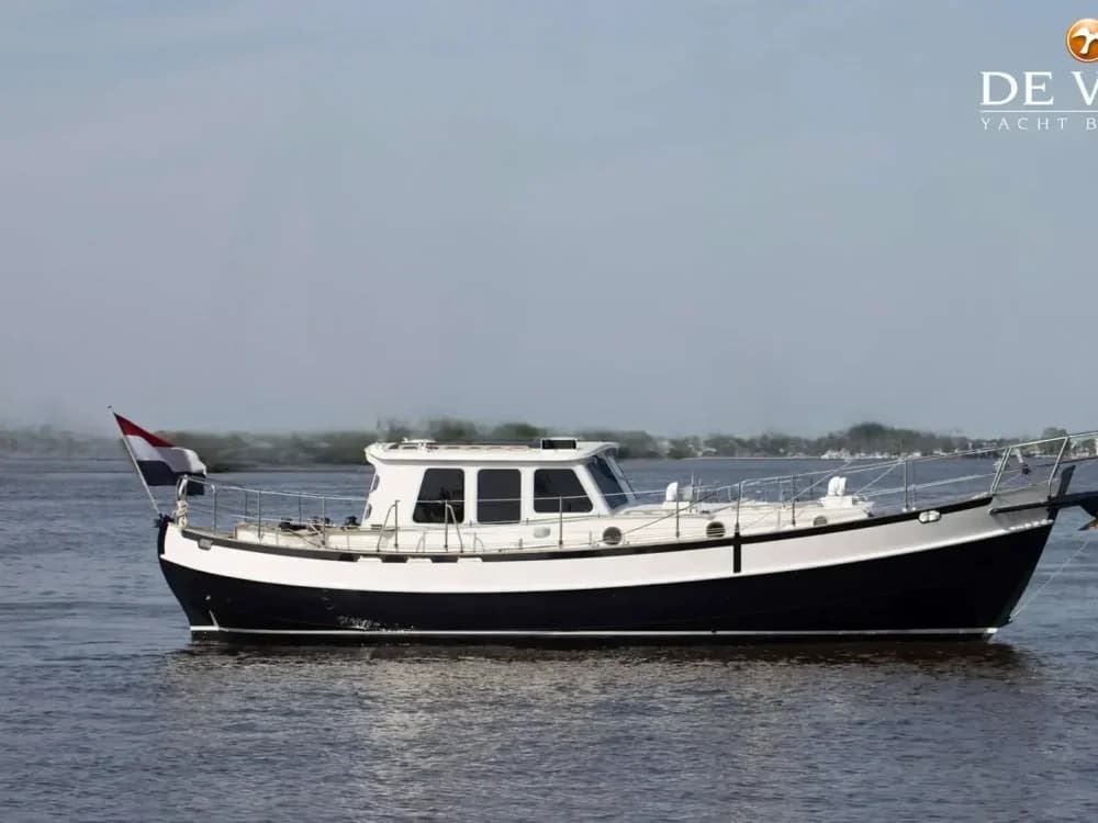 1994 Bloemsma Kotter 10.50 Boat for Sale in Contact De Valk Loosdrecht