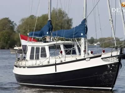 1994 Bloemsma Kotter 10.50 Boat for Sale in Contact De Valk Loosdrecht 2