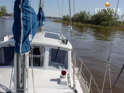 1994 Bloemsma Kotter 10.50 Boat for Sale in Contact De Valk Loosdrecht 3