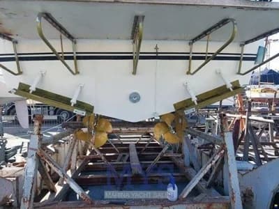 Piantoni HURRICANE 3