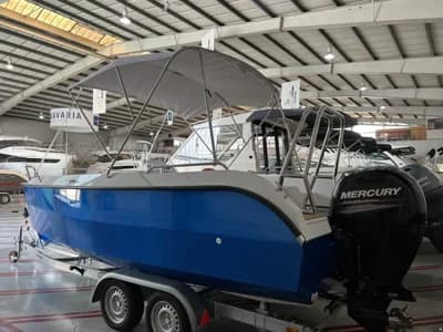 Jans 600 Bowrider 2