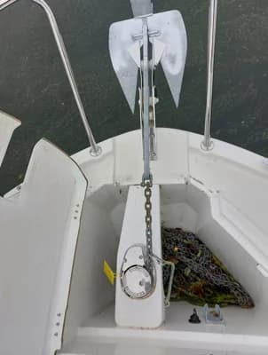 2019 Beneteau Antares 8 Boat for Sale in Windermere 3