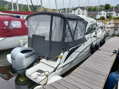 2019 Beneteau Antares 8 Boat for Sale in Windermere 4