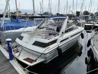 Sunseeker Portofino 31 2