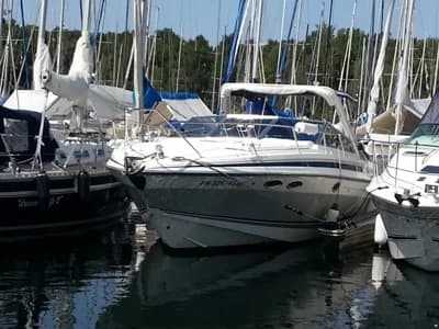 Sunseeker Portofino 31 3