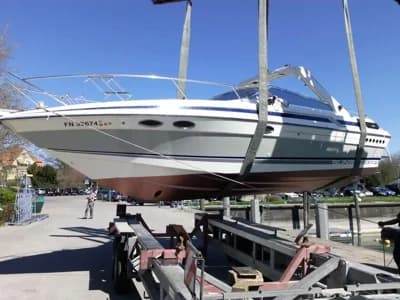 Sunseeker Portofino 31 4