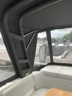 2022 Sea Ray 230 Sunsport Boat for Sale in Windermere 2