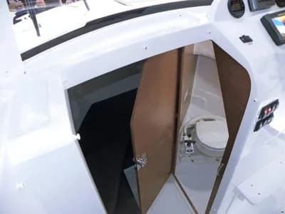 Jeanneau MERRY FISHER 695 SPORT 2
