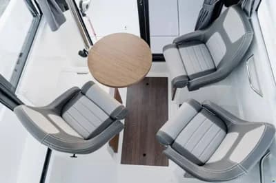 Jeanneau MERRY FISHER 695 SPORT 3