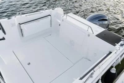 Jeanneau MERRY FISHER 695 SPORT 5