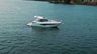 2025 Galeon 335 HTS Boat for Sale in Ambleside 3