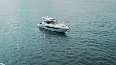 2025 Galeon 335 HTS Boat for Sale in Ambleside 4