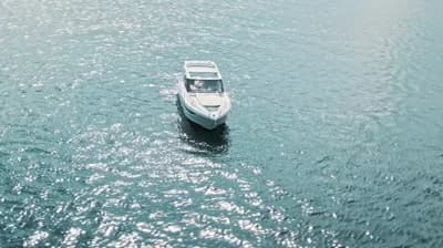 2025 Galeon 335 HTS Boat for Sale in Ambleside 5
