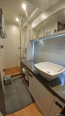 Fairline Targa 50 4