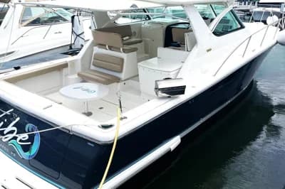 2003 Tiara Yachts Open 3800 4