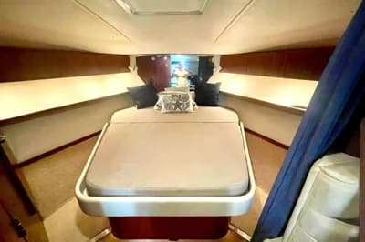 2003 Tiara Yachts Open 3800 5