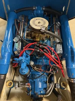 Riva Rudy super 3